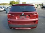 2011 BMW X3 XDRIVE28I