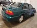 1999 Honda Civic Base