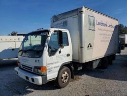 Isuzu salvage cars for sale: 2000 Isuzu NPR