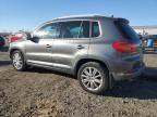 2014 Volkswagen Tiguan S