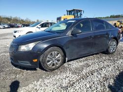 Chevrolet Vehiculos salvage en venta: 2013 Chevrolet Cruze LS