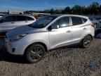 2015 Hyundai Tucson GLS