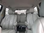 2011 Toyota Sienna XLE