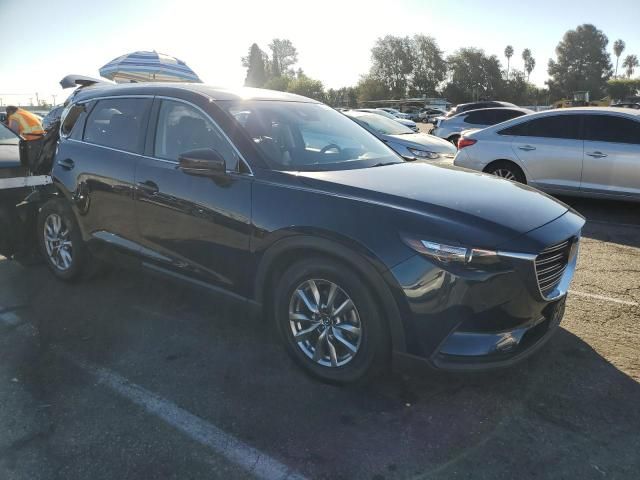 2018 Mazda CX-9 Touring