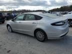 2014 Ford Fusion SE Hybrid