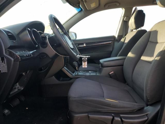 2011 KIA Sorento Base