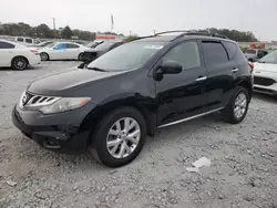 Nissan Vehiculos salvage en venta: 2014 Nissan Murano S