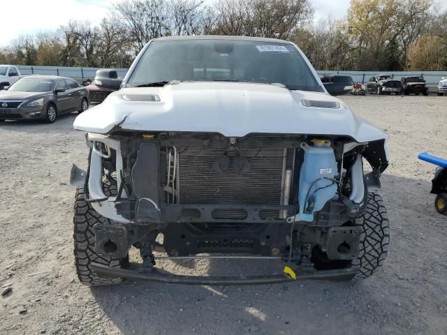 2020 Dodge 1500 Laramie