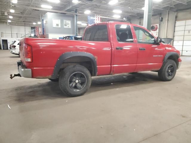 2003 Dodge RAM 1500 ST