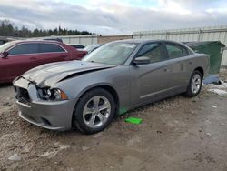 2012 Dodge Charger R/T en venta en Franklin, WI