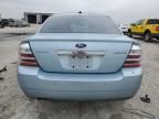 2008 Ford Taurus Limited