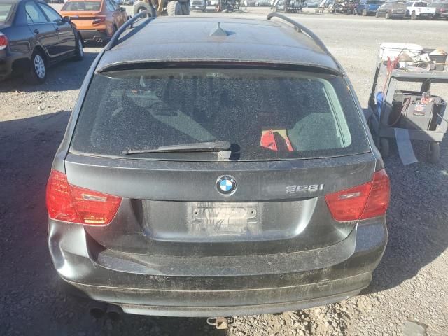 2009 BMW 328 XIT