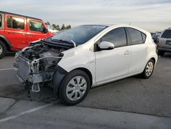 2013 Toyota Prius C en venta en Rancho Cucamonga, CA