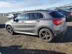 2017 Mercedes-Benz GLA 250