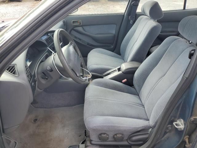 1996 Toyota Camry DX