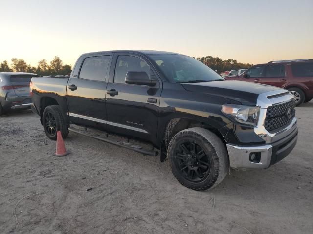 2021 Toyota Tundra Crewmax SR5