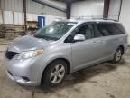 2013 Toyota Sienna LE