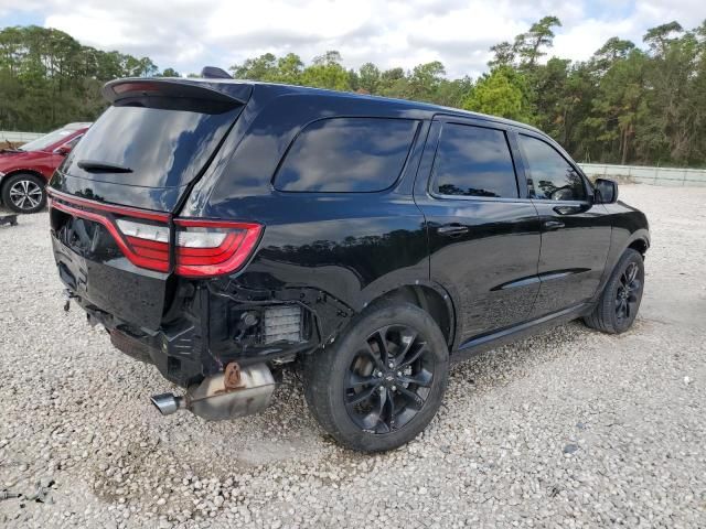 2022 Dodge Durango GT