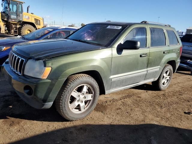 2007 Jeep Grand Cherokee Laredo