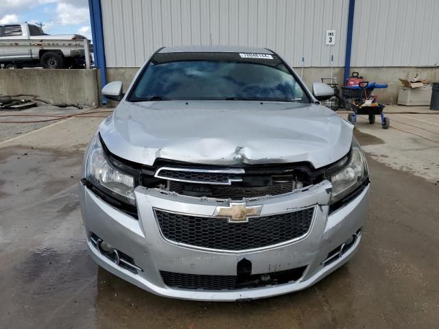 2011 Chevrolet Cruze LT