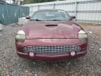 2004 Ford Thunderbird