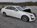 2016 Cadillac CTS Luxury Collection