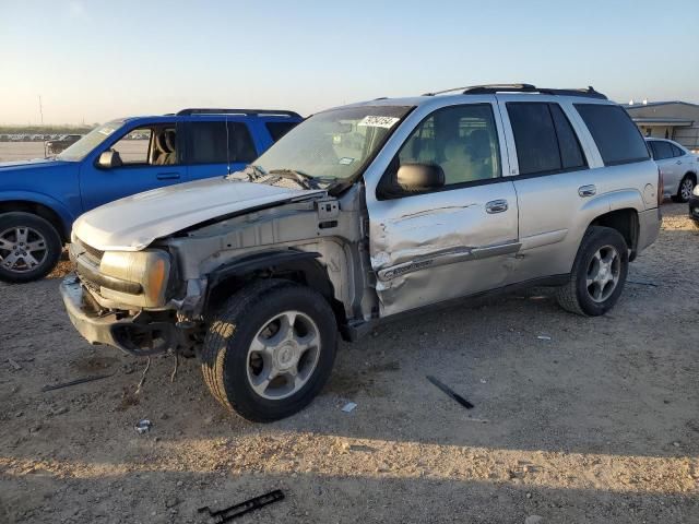 2004 Chevrolet Trailblazer LS