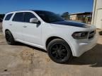 2014 Dodge Durango R/T