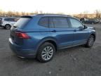 2019 Volkswagen Tiguan S