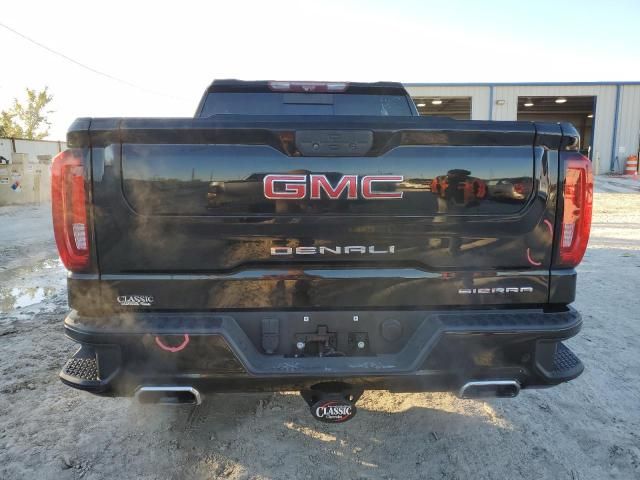 2020 GMC Sierra K1500 Denali