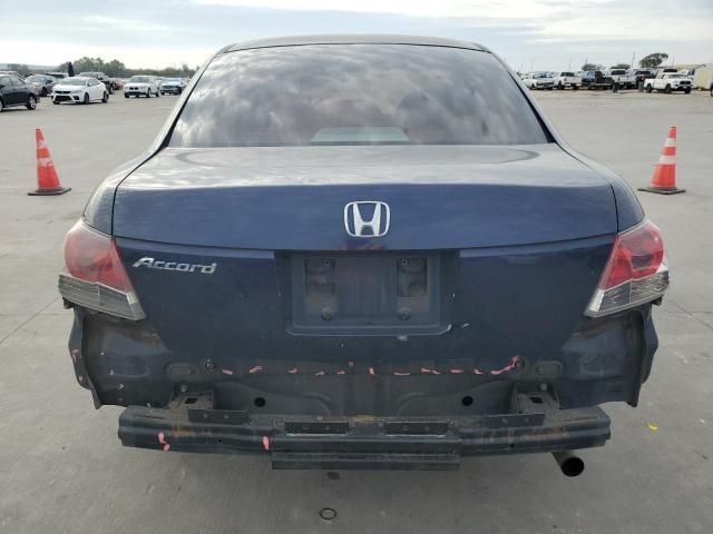 2008 Honda Accord LXP