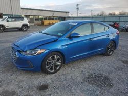 2017 Hyundai Elantra SE en venta en Leroy, NY