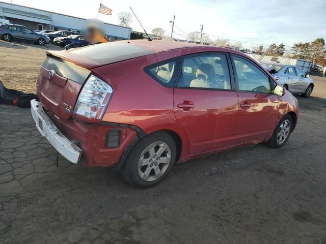 2006 Toyota Prius