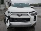 2023 Toyota 4runner SE