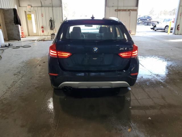 2015 BMW X1 XDRIVE28I