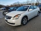 2009 Nissan Altima 2.5