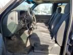 2002 Chevrolet Avalanche K1500