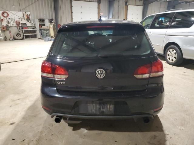 2013 Volkswagen GTI