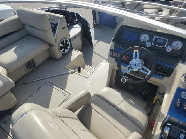 2016 Premier Pontoon