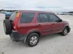 2004 Honda CR-V LX