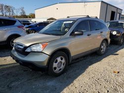 2008 Honda CR-V LX en venta en Spartanburg, SC