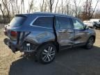 2018 Honda Pilot Elite