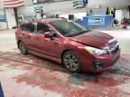 2012 Subaru Impreza Sport Premium