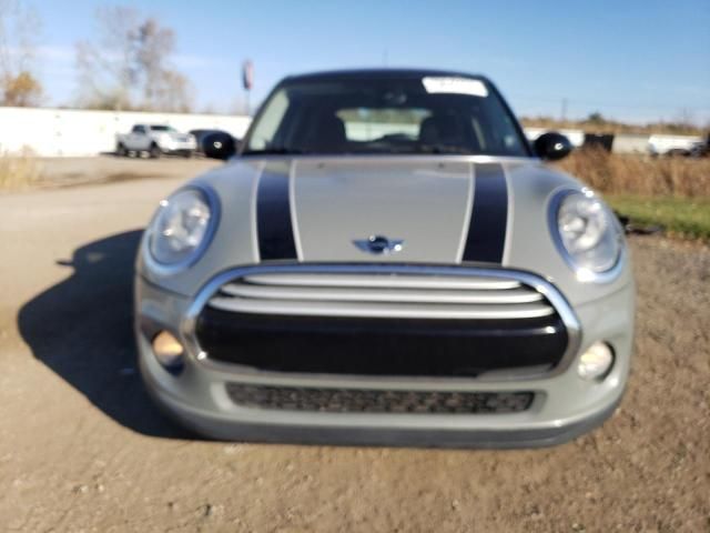 2015 Mini Cooper