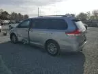 2014 Toyota Sienna XLE