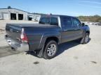 2013 Toyota Tacoma Double Cab Prerunner