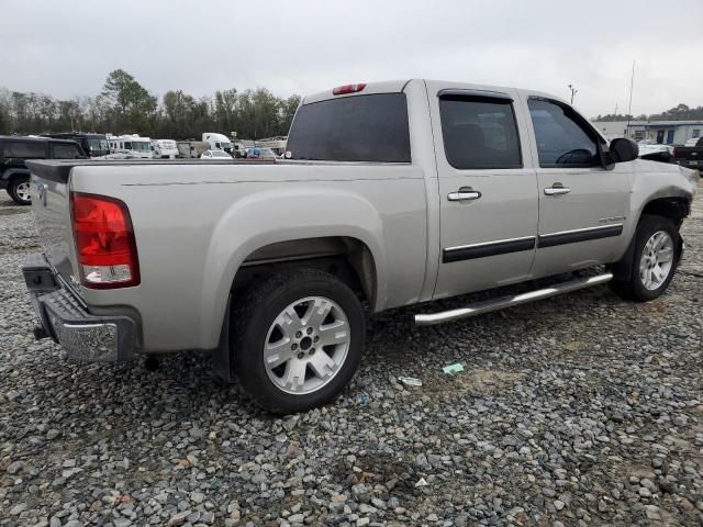 2008 GMC Sierra C1500