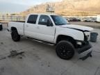 2004 Chevrolet Silverado K2500 Heavy Duty