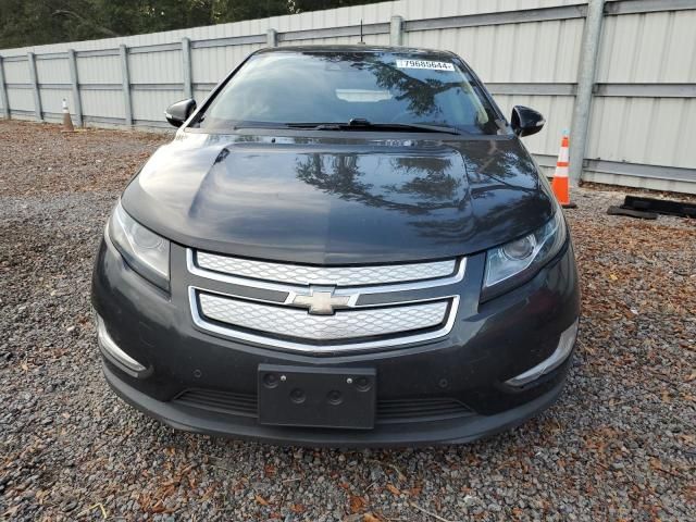 2015 Chevrolet Volt