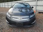 2015 Chevrolet Volt